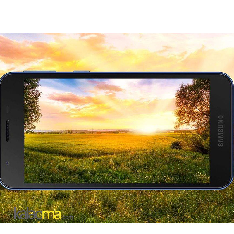 گوشی موبایل سامسونگ مدل Samsung Galaxy A2 Coreدو سیم کارت ظرفیت 16 گیگابایت