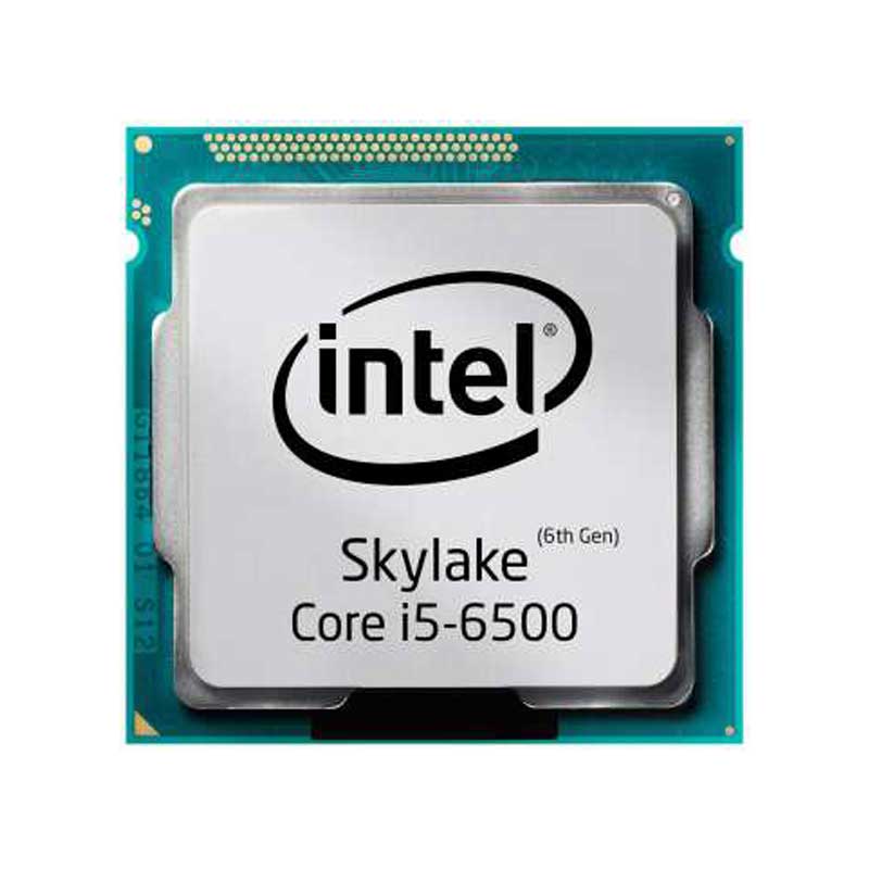 Skylake Core i5-6500