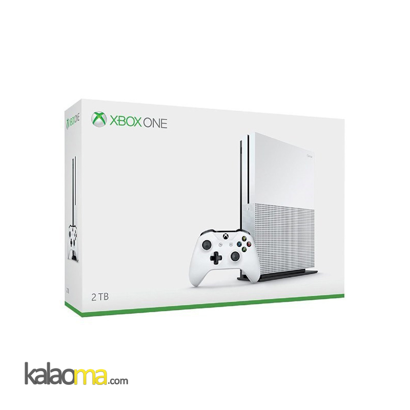 	Xbox One S