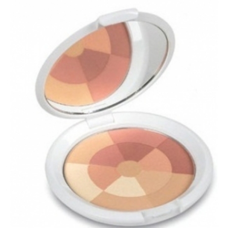 پودر موزاییکی کوورانس برنزه اون