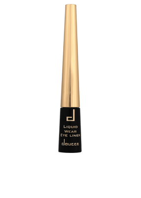 خط چشم مایع دوسه Doucce Liquid Eye Liner