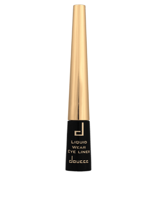 خط چشم مایع دوسه Doucce Liquid Eye Liner