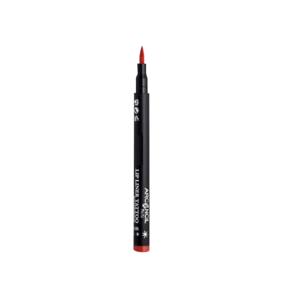 خط لب تتو آرکانسیل Arcancil Lip Liner Tattoo (کد رنگ 400)