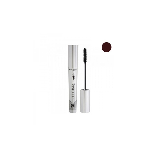 ریمل ضد آب آرکانسیل مدل سیل کاباره شماره رنگ 002