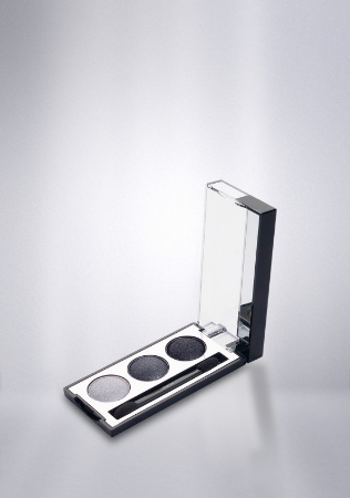 سایه 3 رنگ تریو کاباره آرکانسیل Arcancil Trio Cabaret (کد رنگ 101)