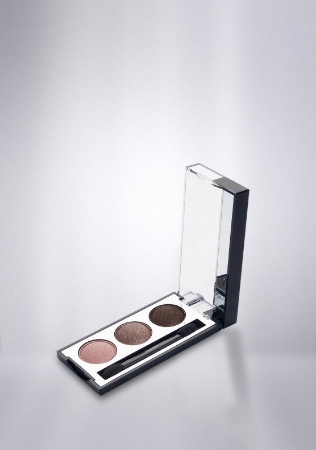 سایه 3 رنگ تریو کاباره آرکانسیل Arcancil Trio Cabaret (کد رنگ 100)