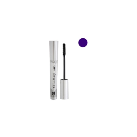 ریمل ضد آب آرکانسیل مدل سیل کاباره شماره رنگ 005