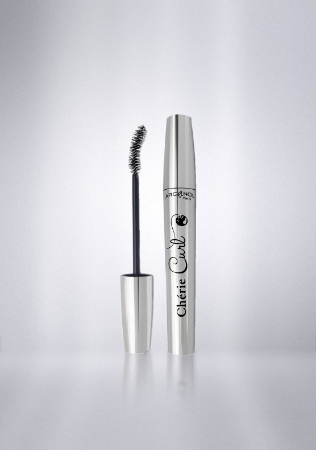 تصویر  ریمل حالت دهنده مژه آرکانسیل مدل چری کرل شماره رنگ ۰۰۱