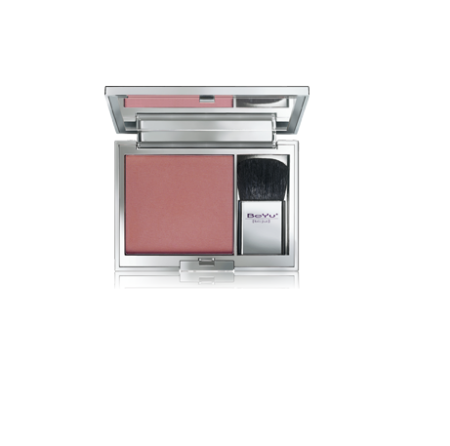 رژگونه پودری کتواک بی یو BeYu Catwalk Powder Blush (کد رنگ 75)