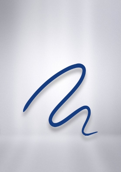 خط‌چشم ضدآب فلش لاینر آرکانسیل Arcancil Waterproof Flash Liner (کد رنگ 004)