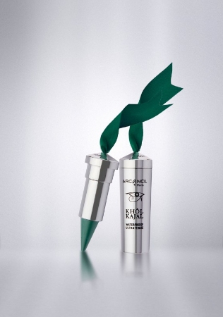 سرمه کل کژال کروم آرکانسیل Arcancil Khol Kajal Chrome (کد رنگ 007)