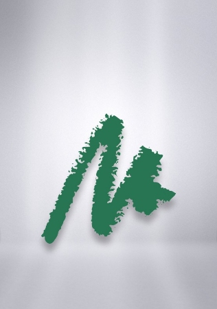 تصویر  سرمه آرکانسیل مدل کل کژال کروم شماره رنگ ۰۰۷