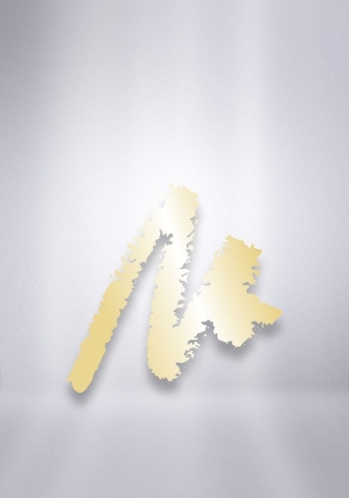 تصویر  سرمه آرکانسیل مدل کل کژال کروم شماره رنگ ۱۰۰