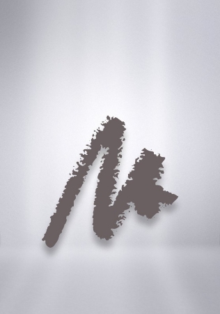 تصویر  سرمه آرکانسیل مدل کل کژال کروم شماره رنگ ۰۰۸