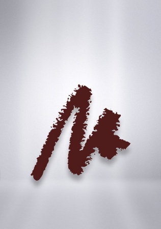 سرمه کل کژال کروم آرکانسیل Arcancil Khol Kajal Chrome (کد رنگ 002)