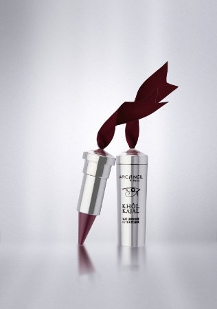 سرمه کل کژال کروم آرکانسیل Arcancil Khol Kajal Chrome (کد رنگ 006)