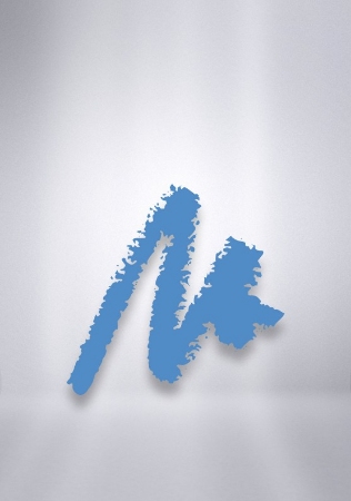 مدادچشم استار لاینر آرکانسیل Arcancil Star Liner (کد رنگ 508)