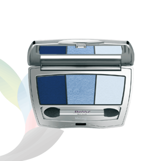 سایه چشم کت‌واک استار بی‌یو Beyu Catwalk Star Eyeshadow (کد رنگ 43)