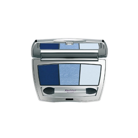 سایه چشم بی یو مدل Catwalk Star 43