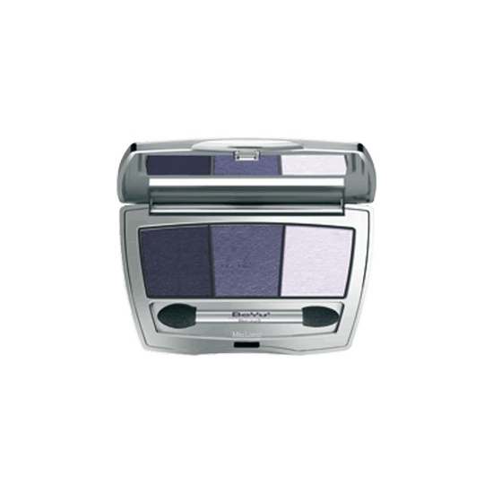 سایه چشم بی یو مدل Catwalk Star 44