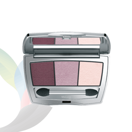 سایه چشم کت‌واک استار بی‌یو Beyu Catwalk Star Eyeshadow (کد رنگ 59)