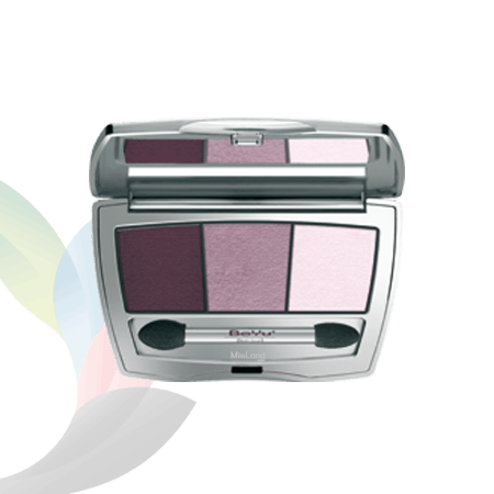 سایه چشم کت‌واک استار بی‌یو Beyu Catwalk Star Eyeshadow (کد رنگ 49)