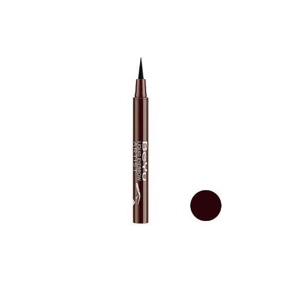 مداد ابرو ماژیکی بی یو ۶