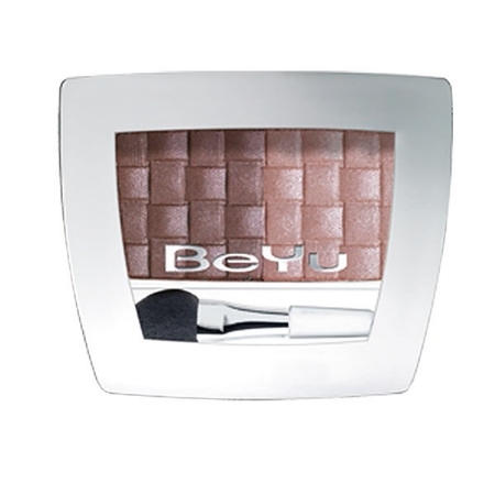 سایه چشم دوتایی کالر پشن بی‌یو Beyu Color Passion Duo Eyeshadow (کد رنگ 139)