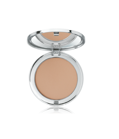 پنکیک زیرساز بی‌یو BeYu Compact Powder Foundation (کد رنگ 09)