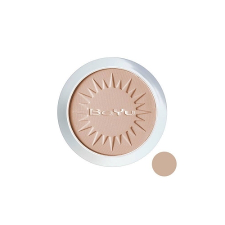 پنکیک متوسط تیره بی یو مدل Sun Powder 9