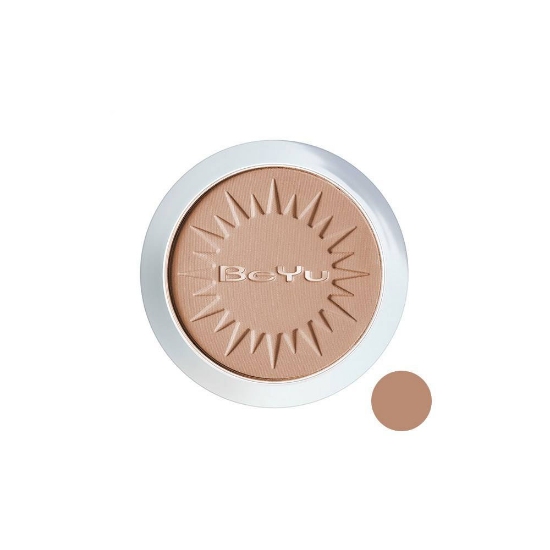 پنکیک متوسط تیره بی یو مدل Sun Powder 5