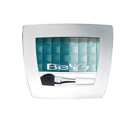 سایه چشم دوتایی کالر پشن بی‌یو Beyu Color Passion Duo Eyeshadow (کد رنگ 99)