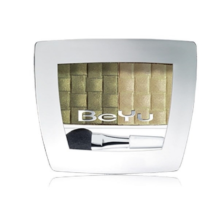 سایه چشم دوتایی کالر پشن بی‌یو Beyu Color Passion Duo Eyeshadow (کد رنگ 75)