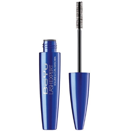 ریمل حجم دهنده و حالت دهنده بی یو BeYu Lash Expert Volume And Curl Mascara