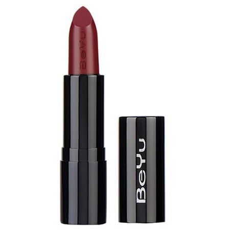 رژ لب جامد بادوام پیور کالر بی یو BeYu Pure Color and Stay Lipstick (کد رنگ 101)
