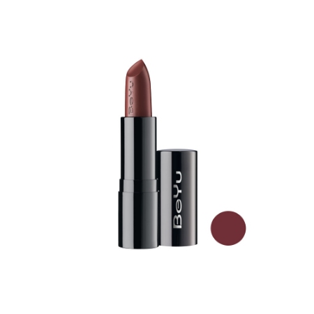 رژ لب جامد بادوام بی یو مدل پیور کالر 112