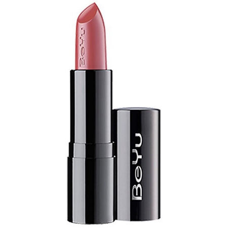 رژ لب جامد بادوام پیور کالر بی یو BeYu Pure Color and Stay Lipstick (کد رنگ 272)