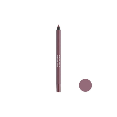 مداد لب بی یو مدل Soft Lip Liner 564