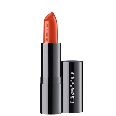 رژ لب جامد بادوام پیور کالر بی یو BeYu Pure Color and Stay Lipstick (کد رنگ 55)