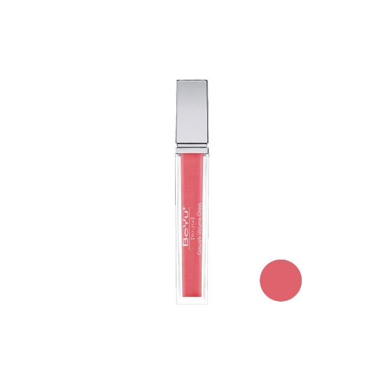 رژ لب مایع حجم دهنده بی یو مدل کت واک 42