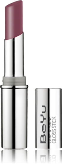 تصویر  رژ لب محافظ و درخشان بی یو ۶۵