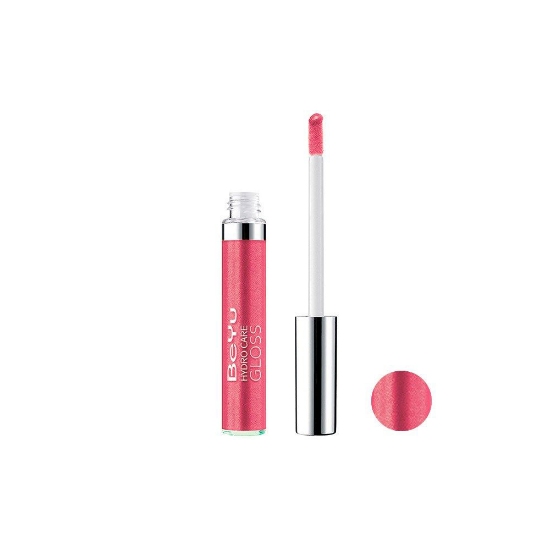 رژ لب مایع بی یو مدل هیدرو کر گلاس 95