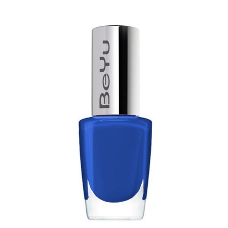 لاک ناخن بادوام بی یو BeYu Long Lasting Nail Lacquer (کد رنگ 219)
