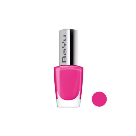 لاک ناخن بادوام بی یو کد رنگ 171