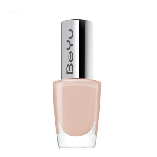 لاک ناخن بادوام بی یو BeYu Long Lasting Nail Lacquer (کد رنگ 339)