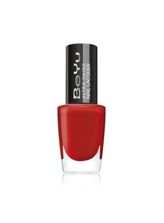 لاک ناخن الترا شاین بی یو BeYu Ultra Shine Nail Polish (کد رنگ 145)