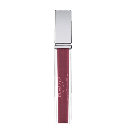 رژ لب حجم دهنده کت واک بی یو BeYu Catwalk Volume Lip Gloss (کد رنگ 60)