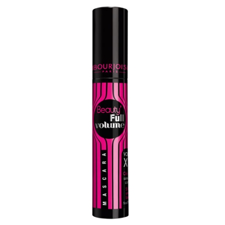 ریمل مشکی و حجم دهنده بیوتیفول والیوم بورژوا Bourjois Beauty Full Volume Mascara