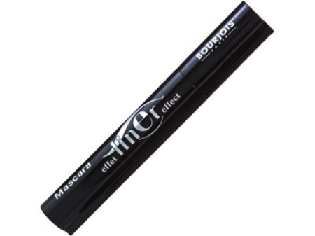 ریمل بلند کننده با تاثیر خط چشم بورژوا Bourjois Liner Effect Mascara