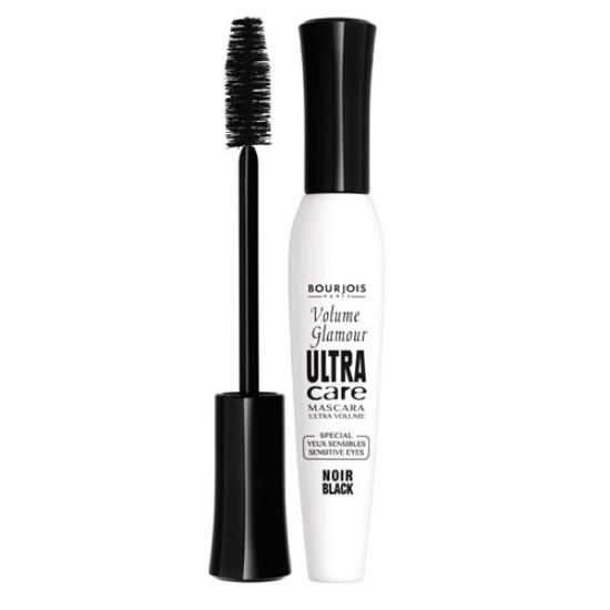 ریمل والیوم گلامور اولترا کر بورژوا VOLUME GLAMOUR ULTRA CARE MASCARA